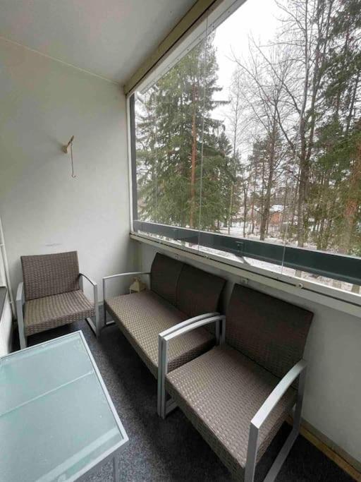 Hogland Apartments - 2 Kotka Dış mekan fotoğraf