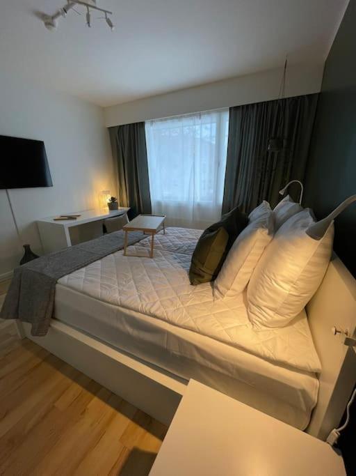 Hogland Apartments - 2 Kotka Dış mekan fotoğraf