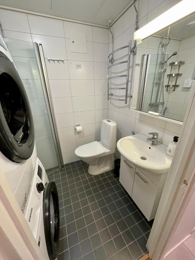 Hogland Apartments - 2 Kotka Dış mekan fotoğraf